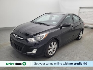 2013 Hyundai Accent in Tallahassee, FL 32304