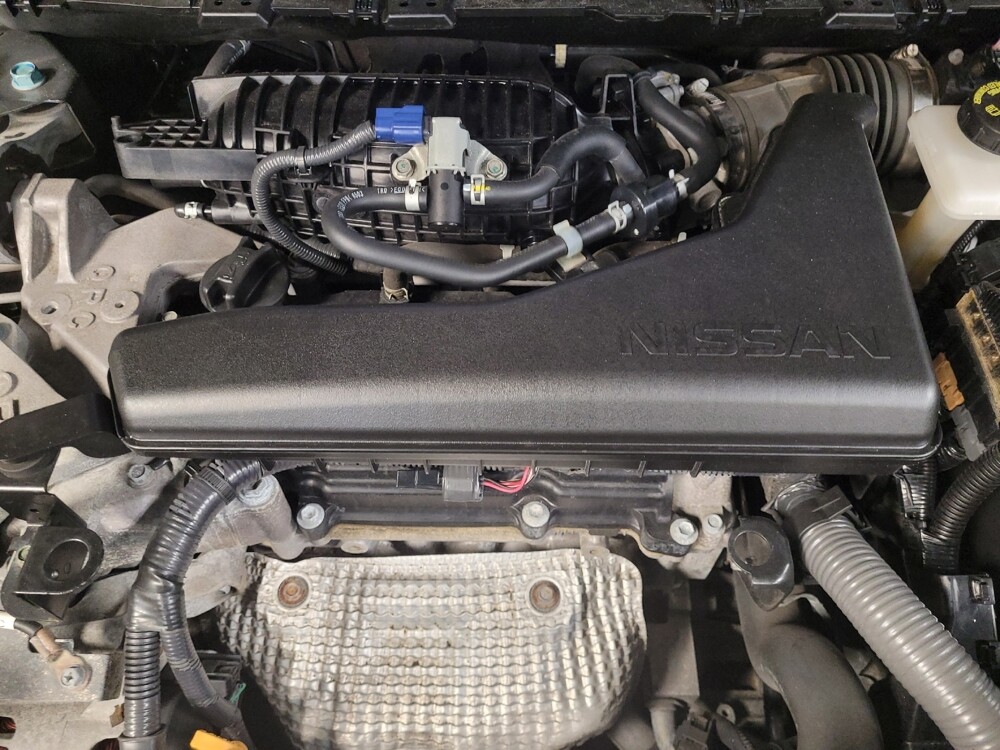 2017 Nissan Rogue in Fort Myers, FL 33907 - 18046638 30