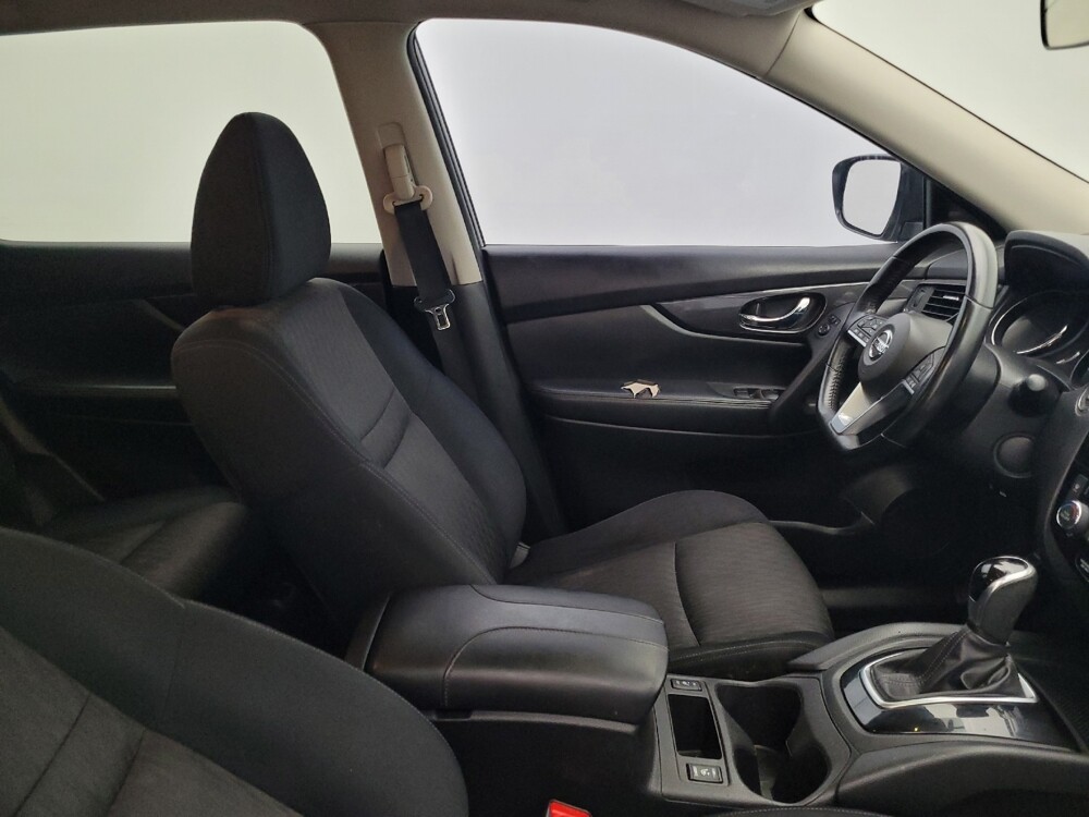 2017 Nissan Rogue in Fort Myers, FL 33907 - 18046638 21