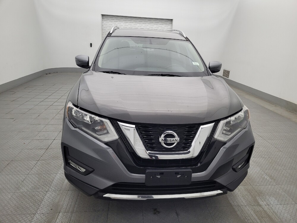 2017 Nissan Rogue in Fort Myers, FL 33907 - 18046638 14