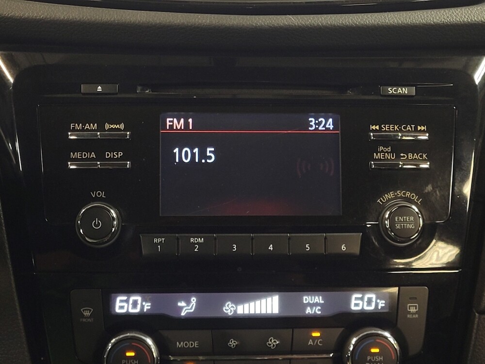 2017 Nissan Rogue in Fort Myers, FL 33907 - 18046638 25