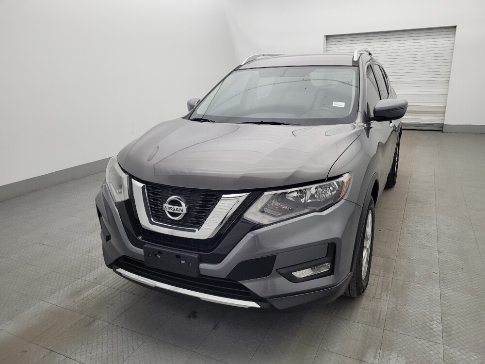 2017 Nissan Rogue in Fort Myers, FL 33907 - 18046638 15