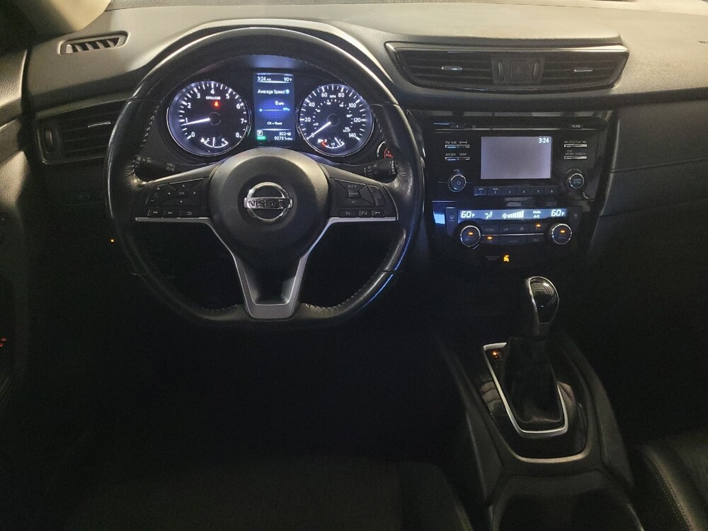 2017 Nissan Rogue in Fort Myers, FL 33907 - 18046638 22