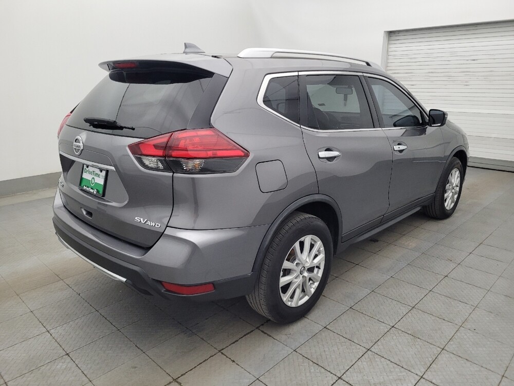 2017 Nissan Rogue in Fort Myers, FL 33907 - 18046638 9