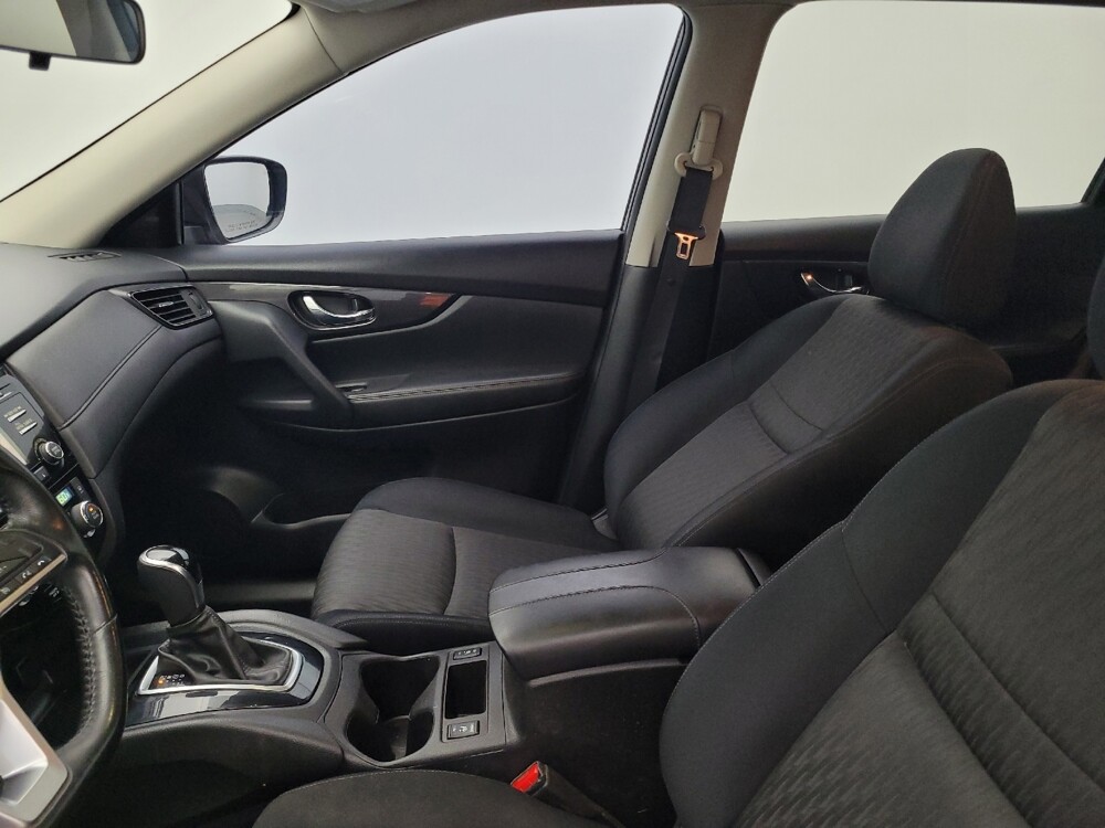 2017 Nissan Rogue in Fort Myers, FL 33907 - 18046638 17