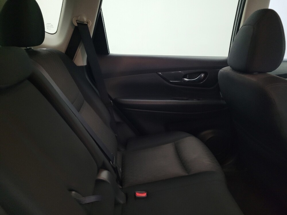 2017 Nissan Rogue in Fort Myers, FL 33907 - 18046638 19