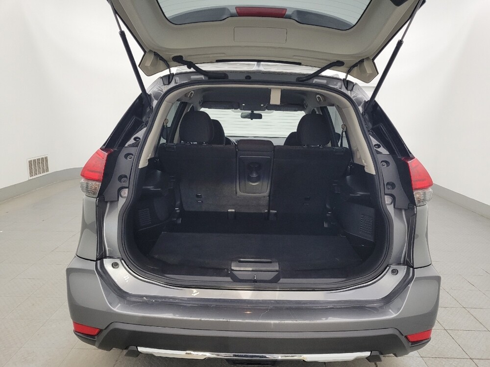 2017 Nissan Rogue in Fort Myers, FL 33907 - 18046638 29