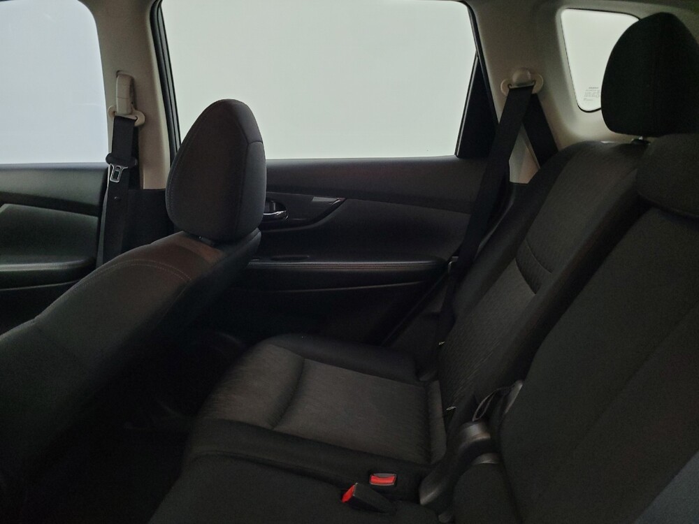 2017 Nissan Rogue in Fort Myers, FL 33907 - 18046638 18