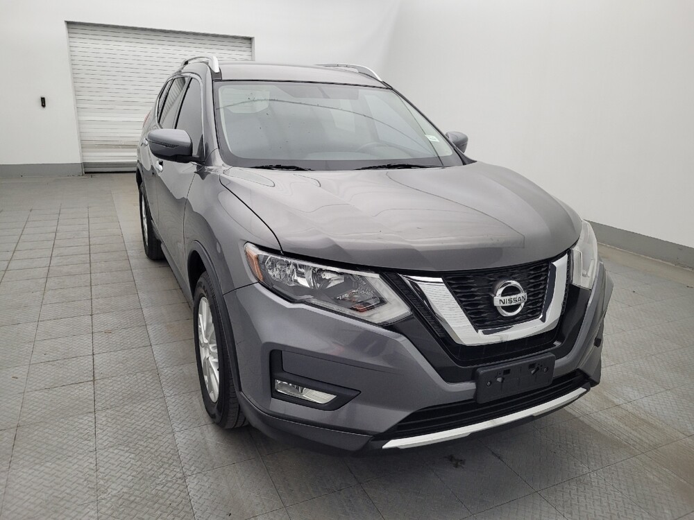 2017 Nissan Rogue in Fort Myers, FL 33907 - 18046638 13