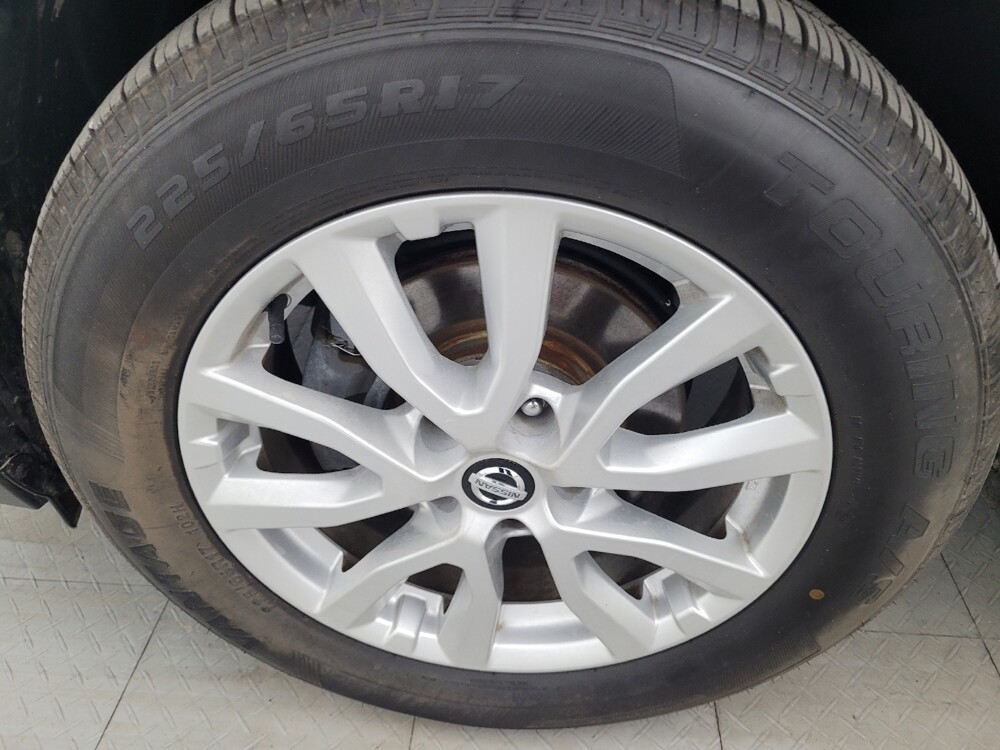 2017 Nissan Rogue in Fort Myers, FL 33907 - 18046638 31