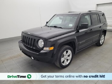 2016 Jeep Patriot in Tampa, FL 33619