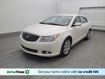 2013 Buick LaCrosse in Tampa, FL 33619
