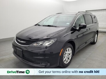 2021 Chrysler Voyager in Bradenton, FL 34207