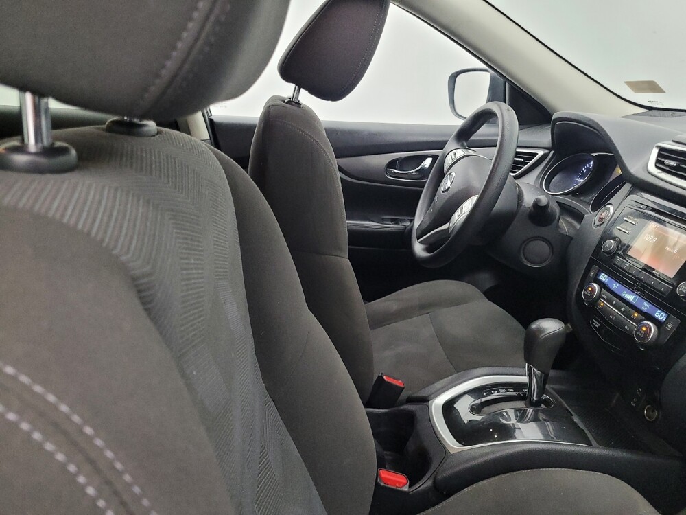 2016 Nissan Rogue in Tallahassee, FL 32304 - 18046644 21