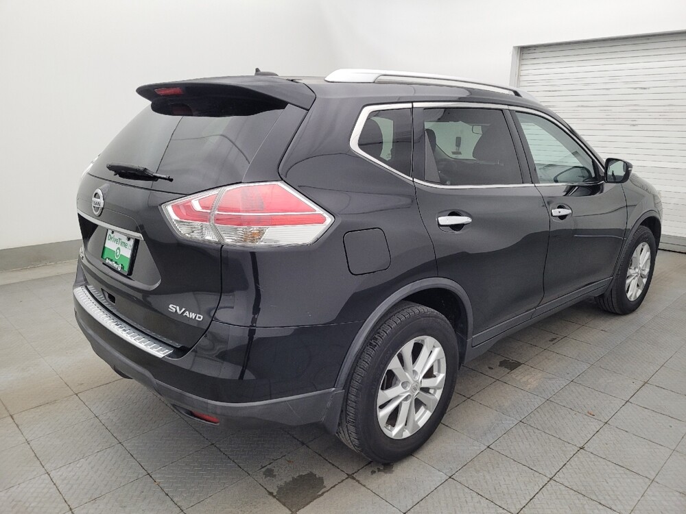 2016 Nissan Rogue in Tallahassee, FL 32304 - 18046644 9