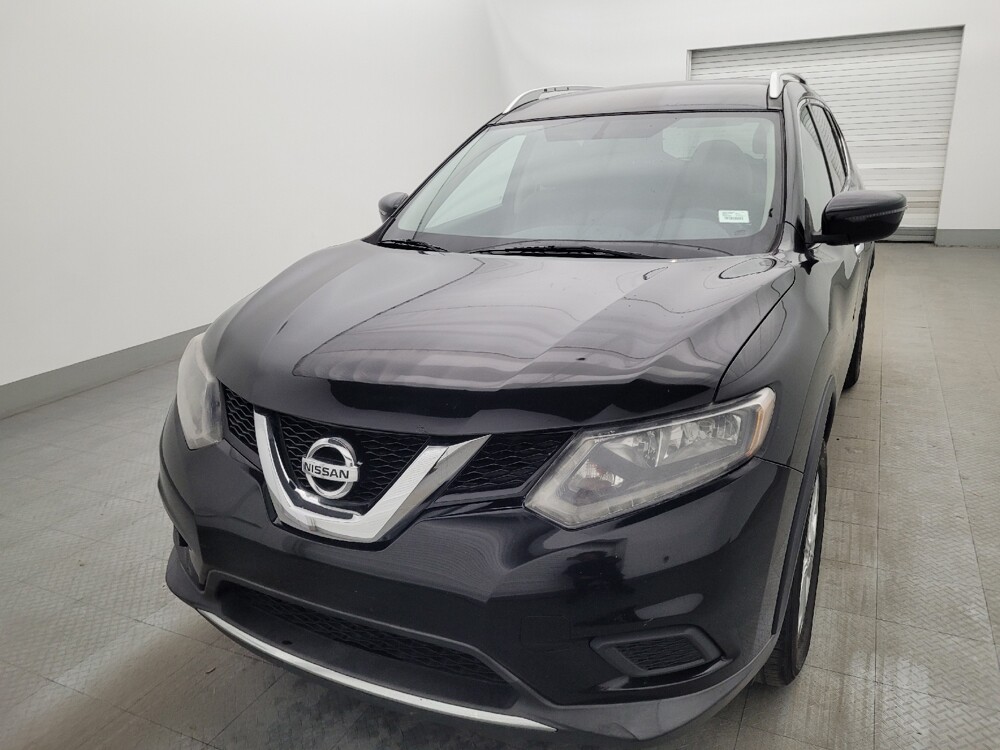 2016 Nissan Rogue in Tallahassee, FL 32304 - 18046644 15