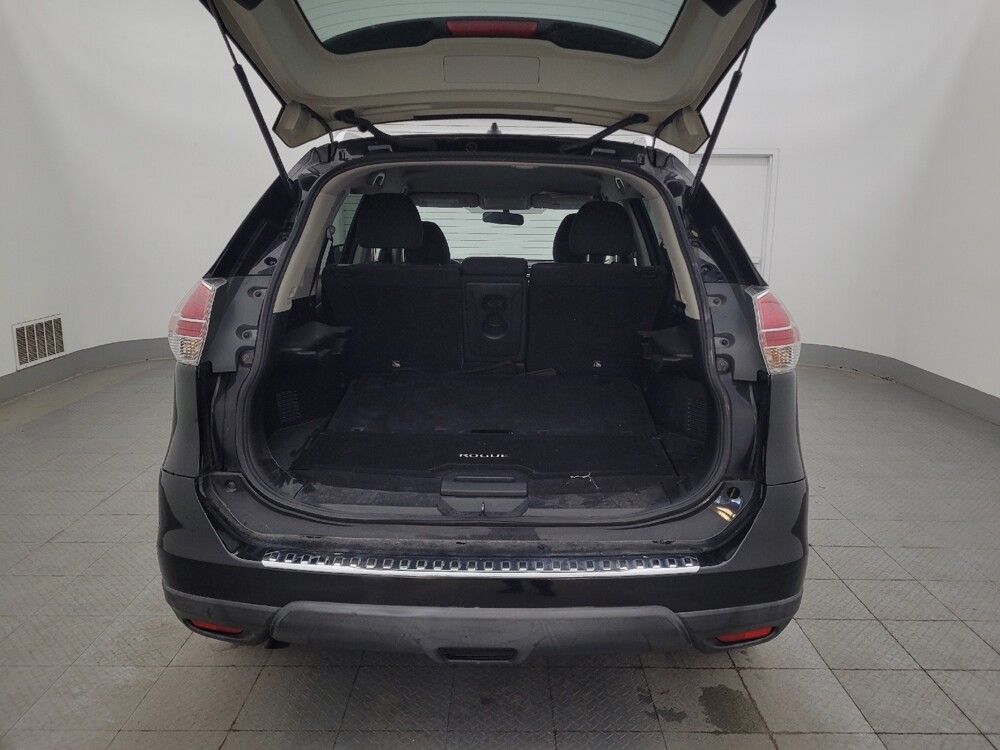 2016 Nissan Rogue in Tallahassee, FL 32304 - 18046644 29