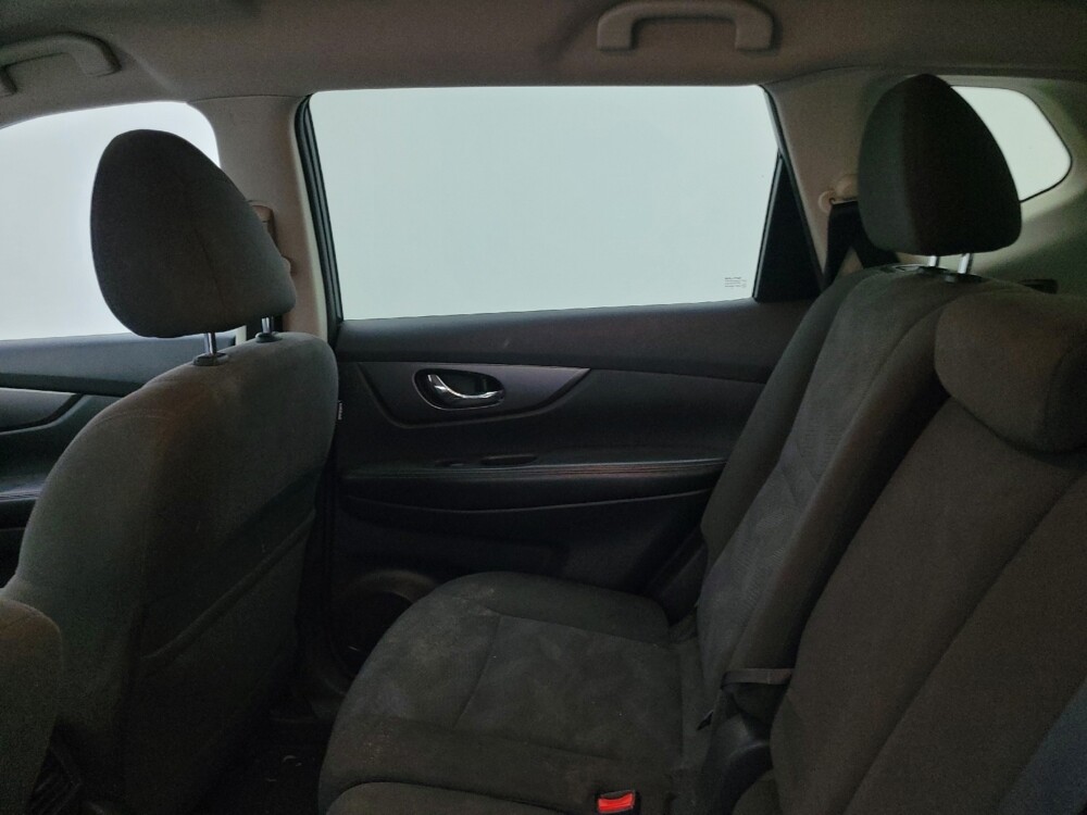 2016 Nissan Rogue in Tallahassee, FL 32304 - 18046644 18