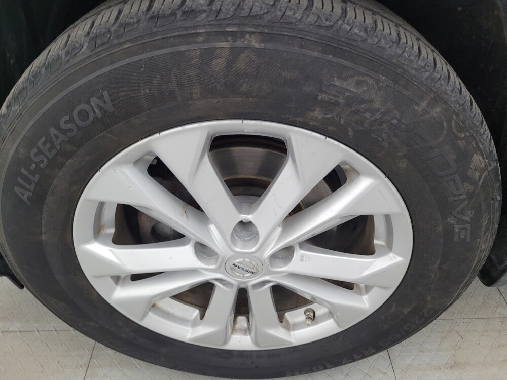 2016 Nissan Rogue in Tallahassee, FL 32304 - 18046644 31