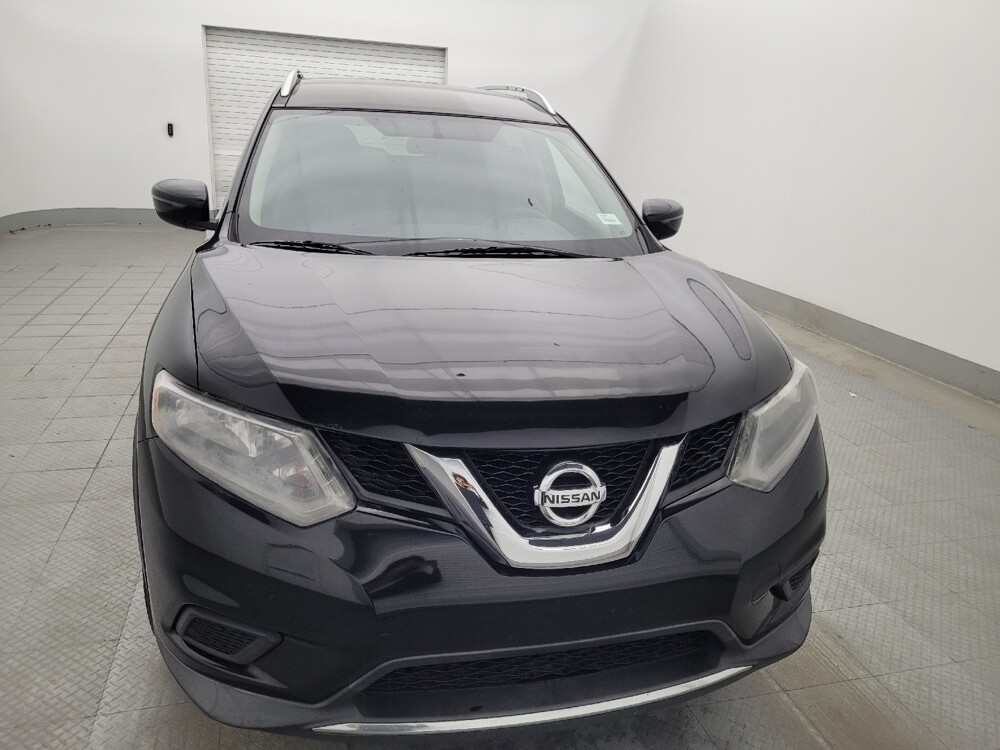 2016 Nissan Rogue in Tallahassee, FL 32304 - 18046644 14