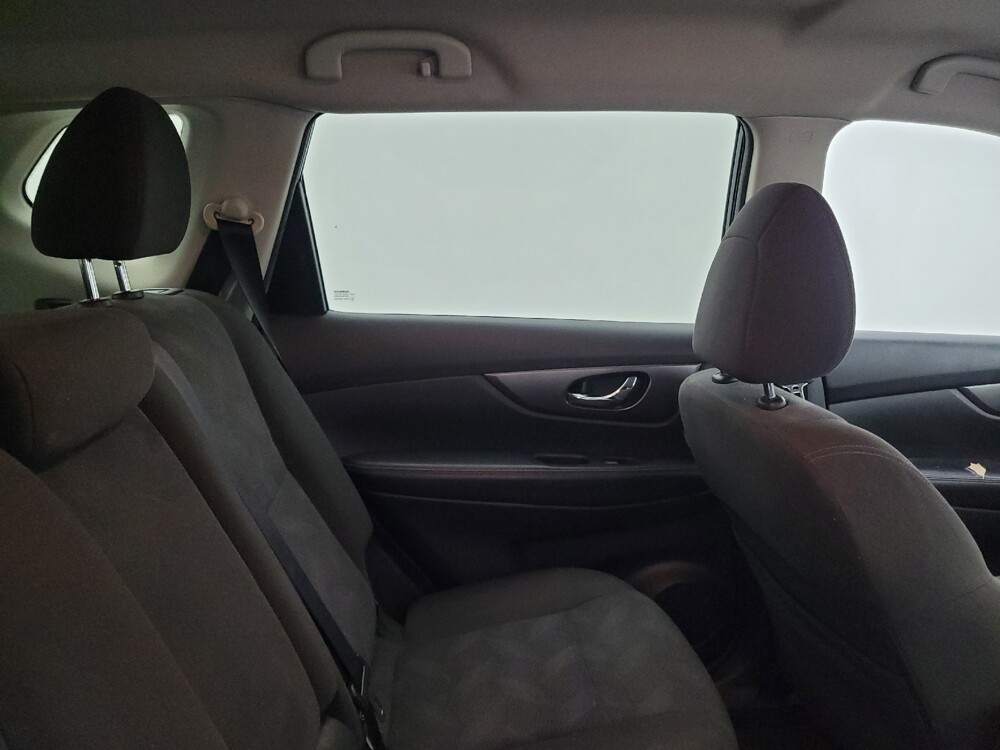 2016 Nissan Rogue in Tallahassee, FL 32304 - 18046644 19