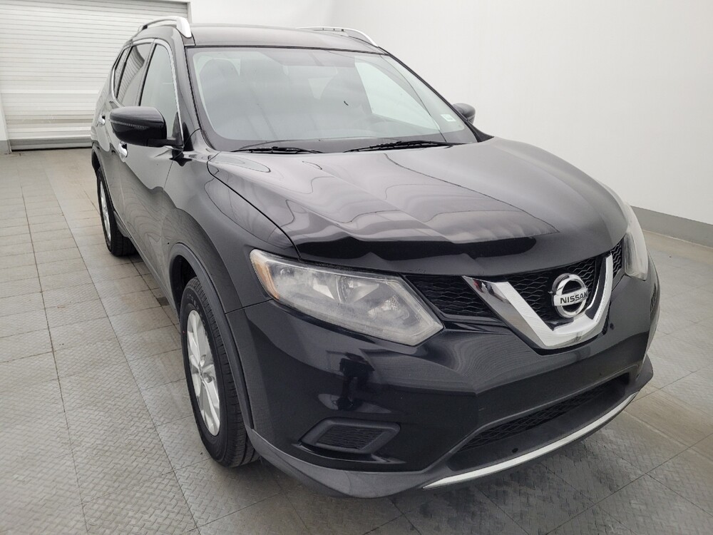 2016 Nissan Rogue in Tallahassee, FL 32304 - 18046644 13