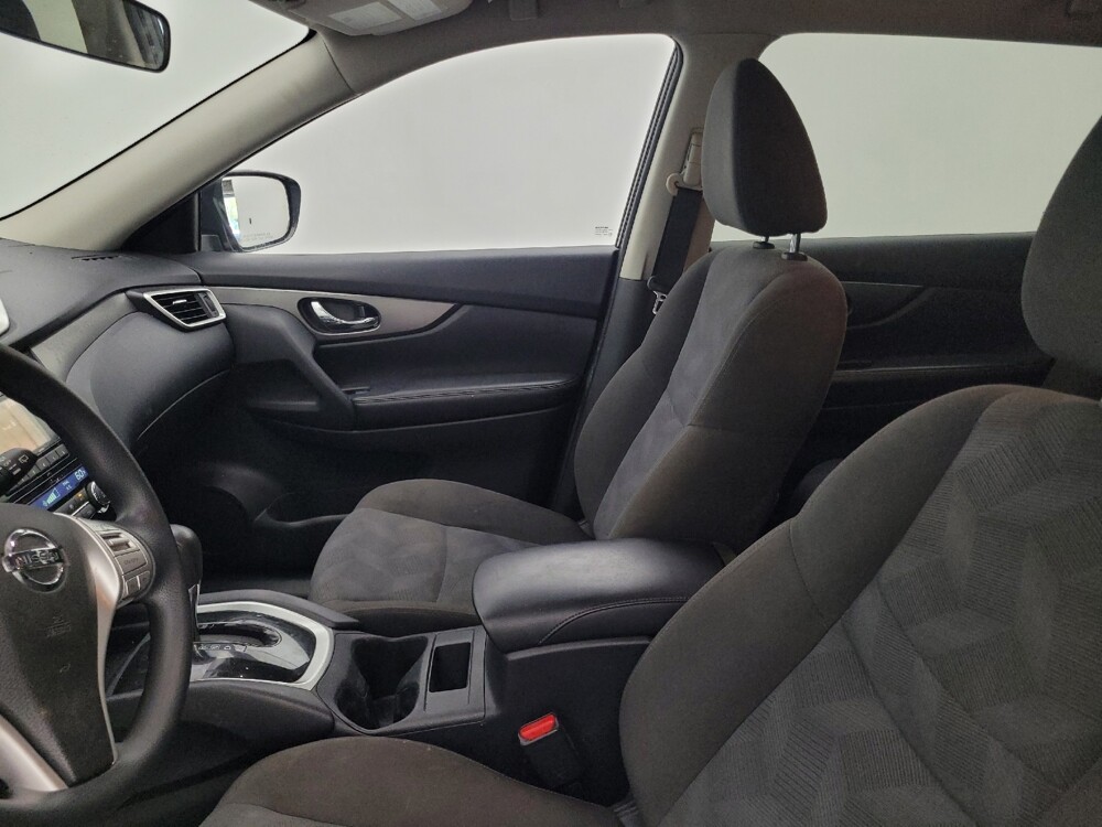 2016 Nissan Rogue in Tallahassee, FL 32304 - 18046644 17