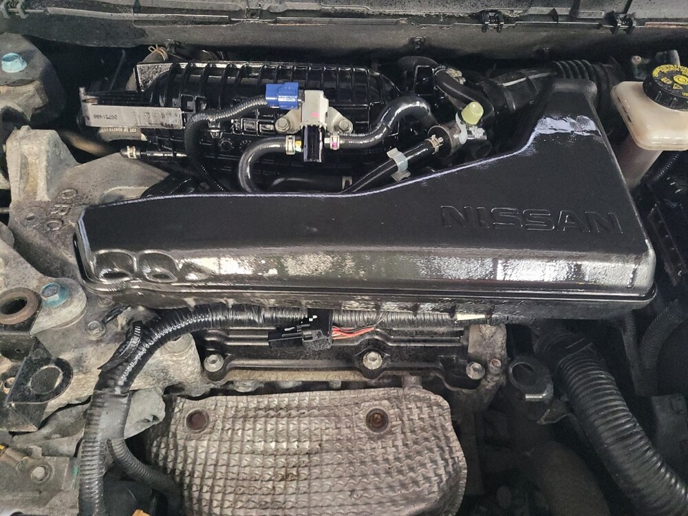 2016 Nissan Rogue in Tallahassee, FL 32304 - 18046644 30