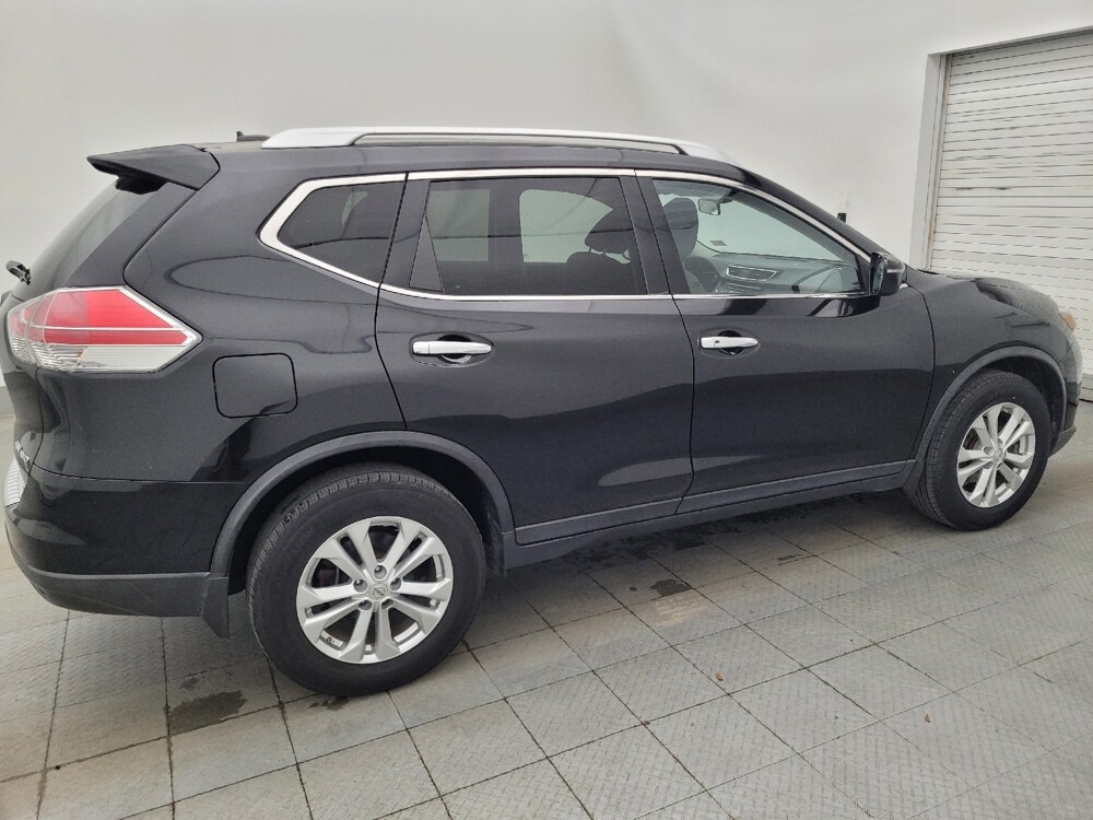 2016 Nissan Rogue in Tallahassee, FL 32304 - 18046644 10