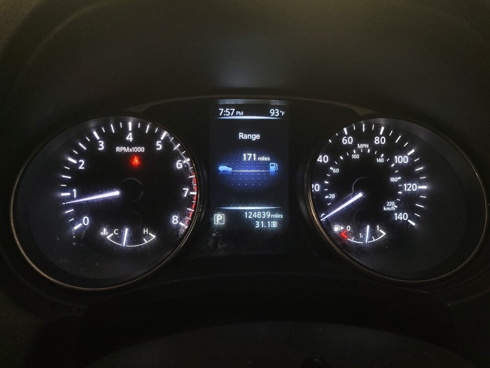 2016 Nissan Rogue in Tallahassee, FL 32304 - 18046644 23