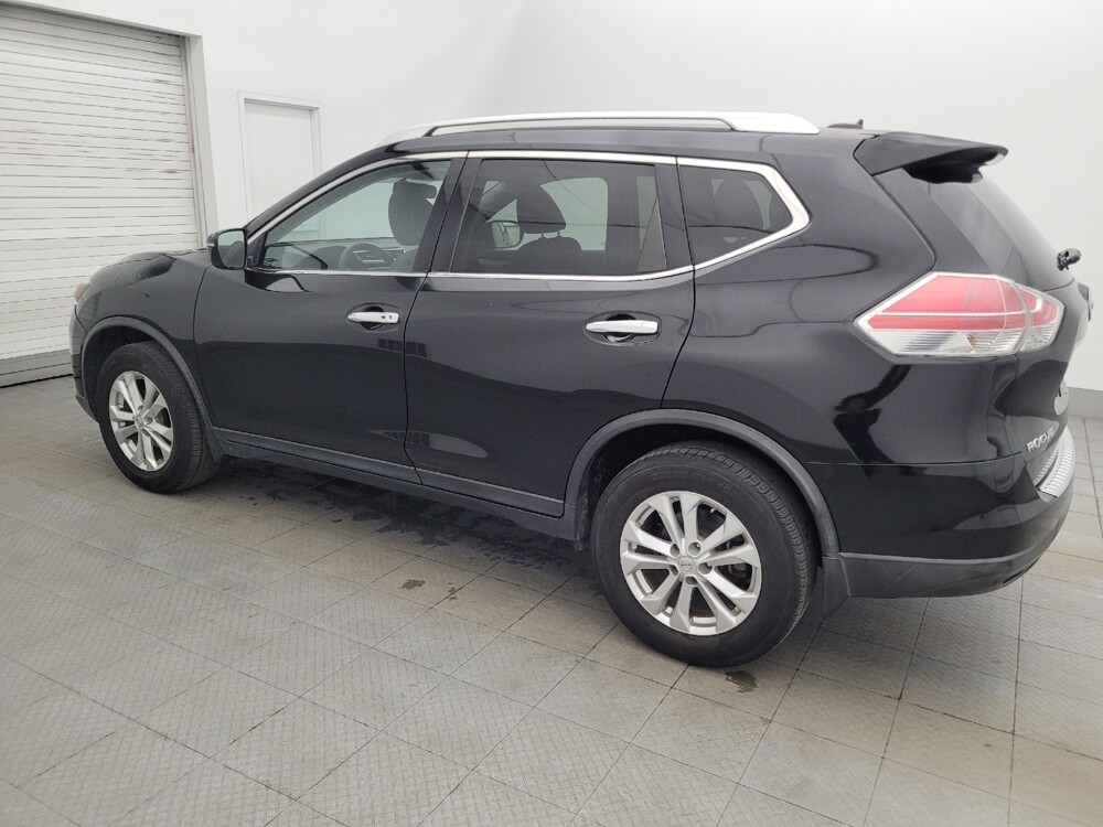 2016 Nissan Rogue in Tallahassee, FL 32304 - 18046644 3