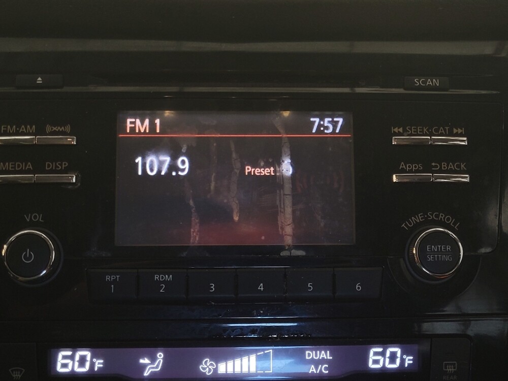 2016 Nissan Rogue in Tallahassee, FL 32304 - 18046644 25