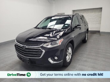 2018 Chevrolet Traverse in Las Vegas, NV 89102