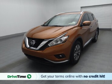 2015 Nissan Murano in Charlotte, NC 28213