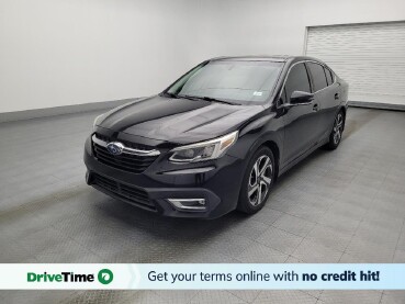 2020 Subaru Legacy in Gainesville, FL 32609