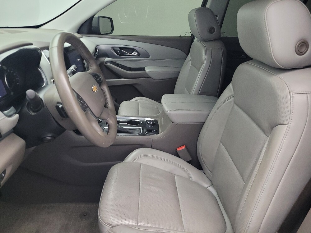 2018 Chevrolet Traverse in Lauderdale Lakes, FL 33313 - 18046656 17