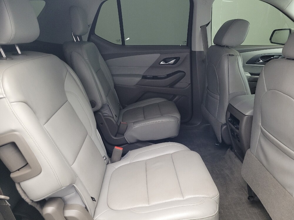 2018 Chevrolet Traverse in Lauderdale Lakes, FL 33313 - 18046656 19