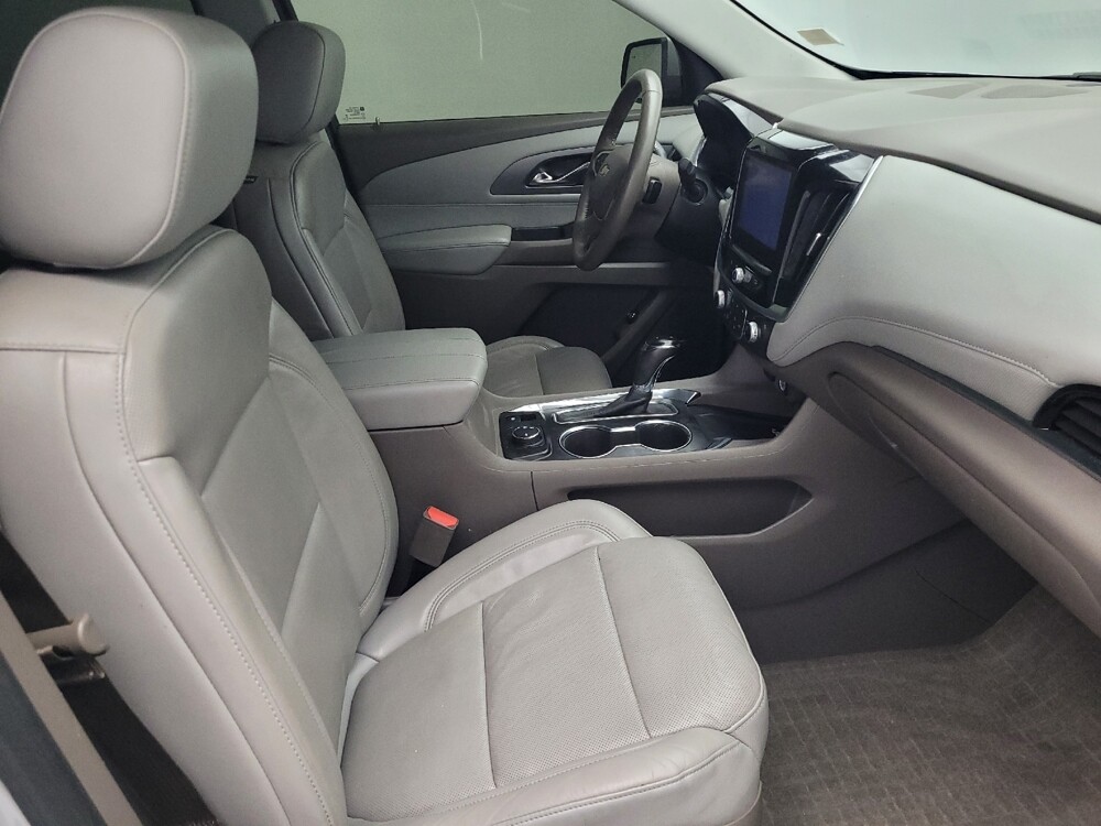 2018 Chevrolet Traverse in Lauderdale Lakes, FL 33313 - 18046656 21