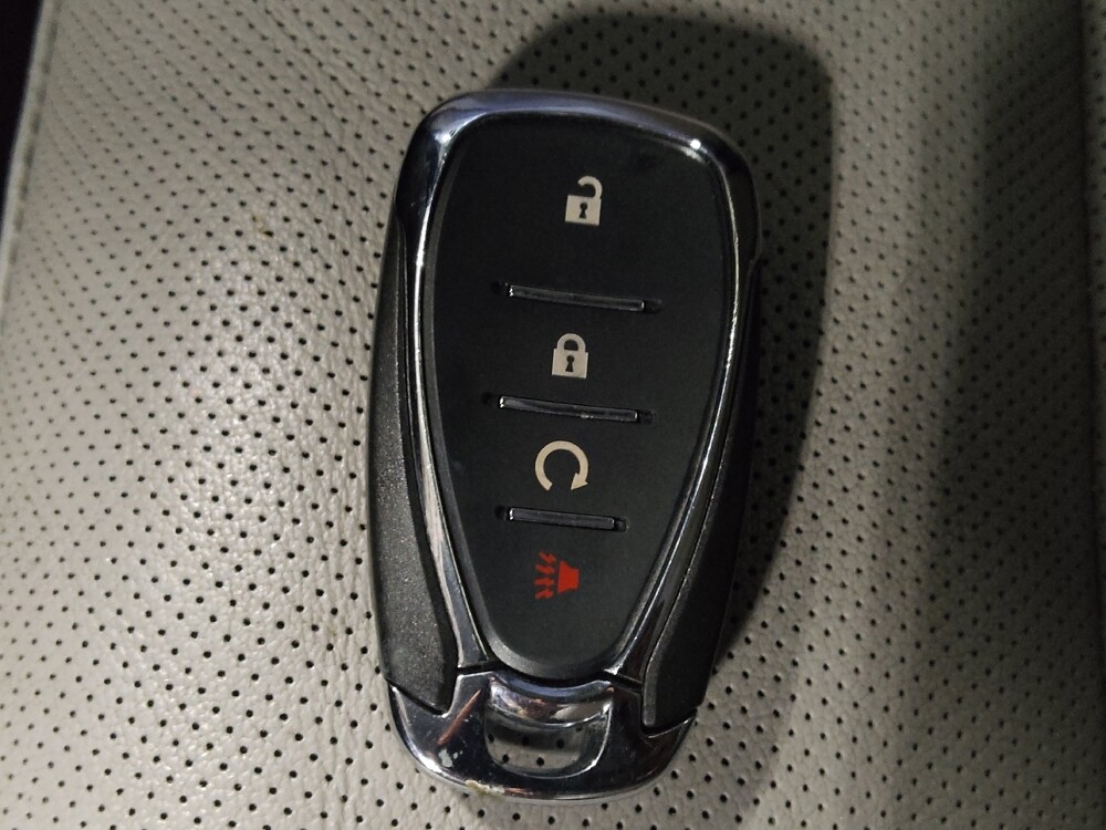 2018 Chevrolet Traverse in Lauderdale Lakes, FL 33313 - 18046656 32