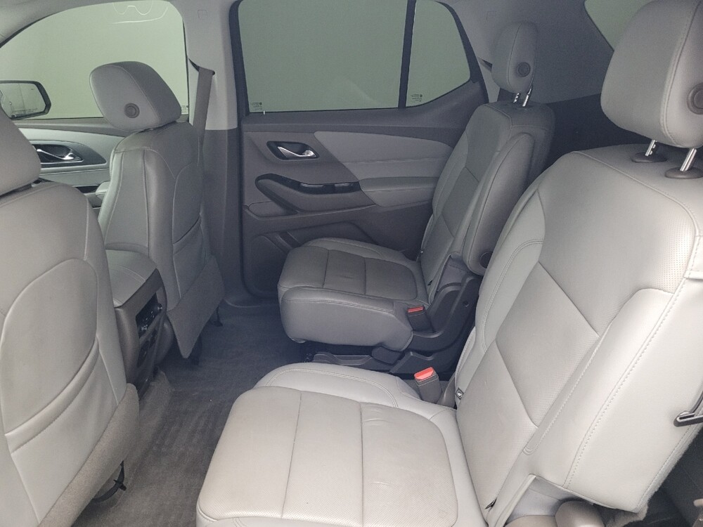 2018 Chevrolet Traverse in Lauderdale Lakes, FL 33313 - 18046656 18