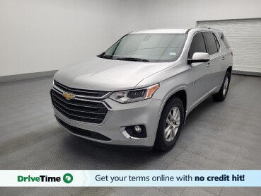 2018 Chevrolet Traverse in Lauderdale Lakes, FL 33313