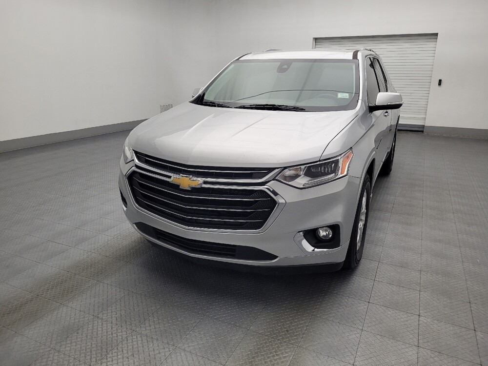2018 Chevrolet Traverse in Lauderdale Lakes, FL 33313 - 18046656 15
