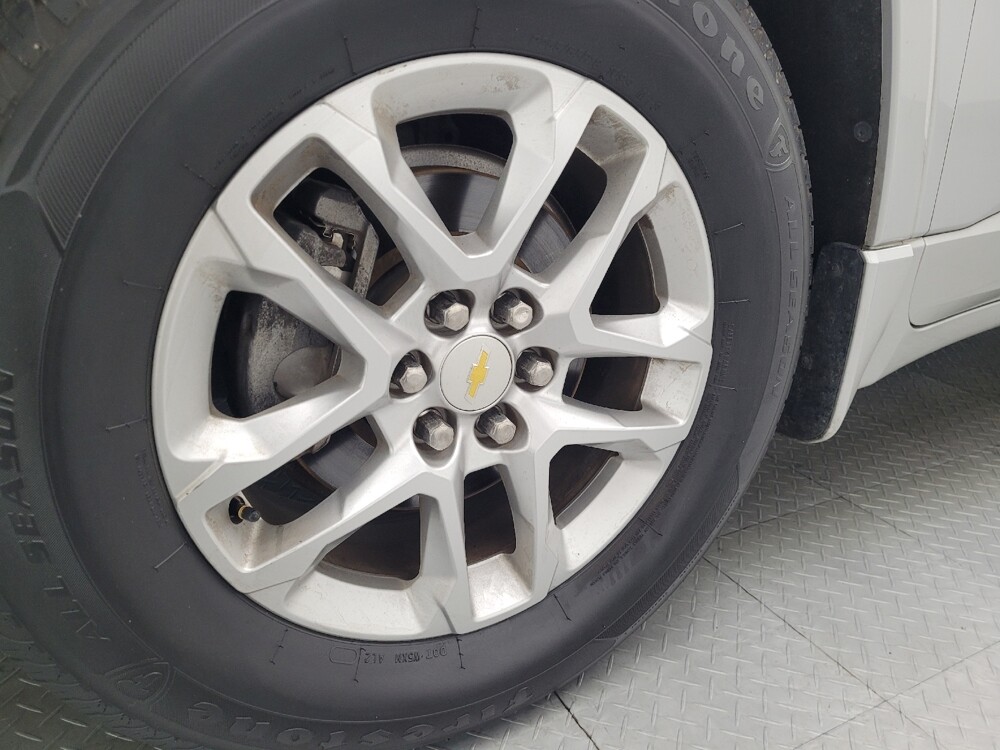 2018 Chevrolet Traverse in Lauderdale Lakes, FL 33313 - 18046656 31