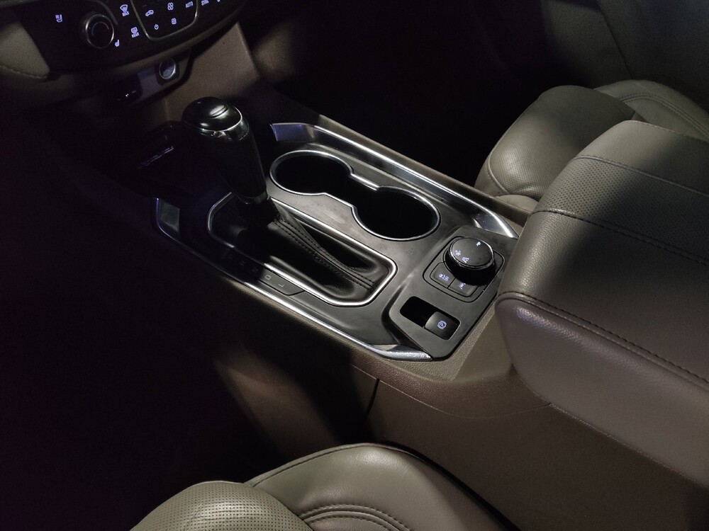 2018 Chevrolet Traverse in Lauderdale Lakes, FL 33313 - 18046656 26