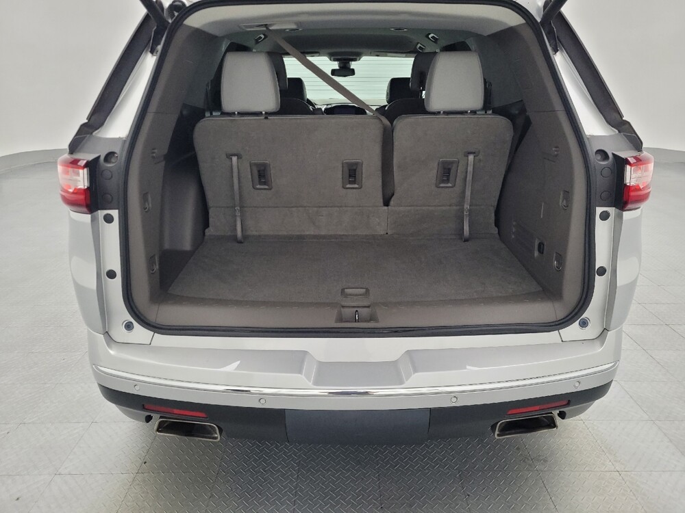 2018 Chevrolet Traverse in Lauderdale Lakes, FL 33313 - 18046656 29