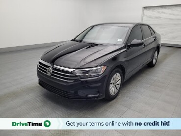 2019 Volkswagen Jetta in Jacksonville, FL 32210