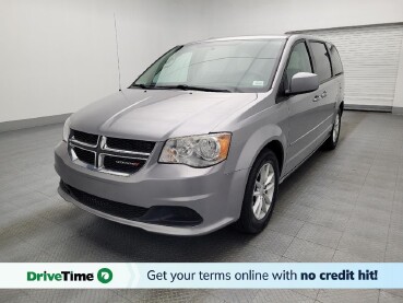 2016 Dodge Grand Caravan in Gainesville, FL 32609