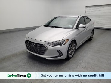 2017 Hyundai Elantra in Pensacola, FL 32505