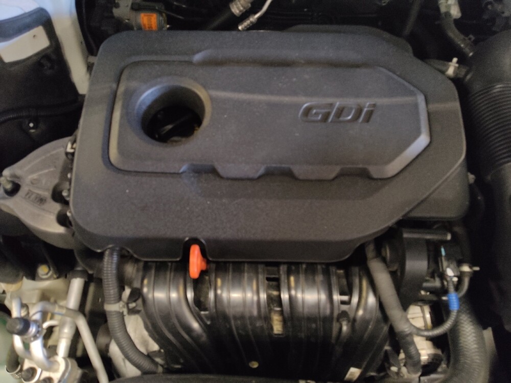 2019 Hyundai Santa Fe in Pensacola, FL 32505 - 18046660 30