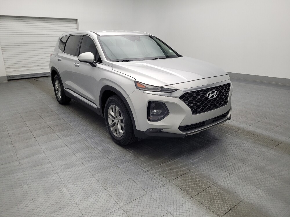 2019 Hyundai Santa Fe in Pensacola, FL 32505 - 18046660 13